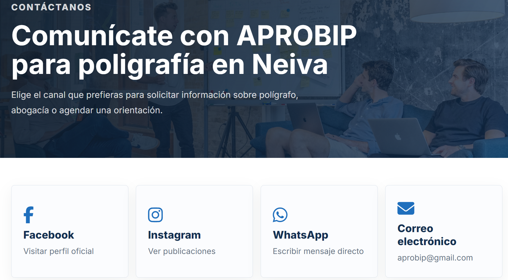 Aprobip