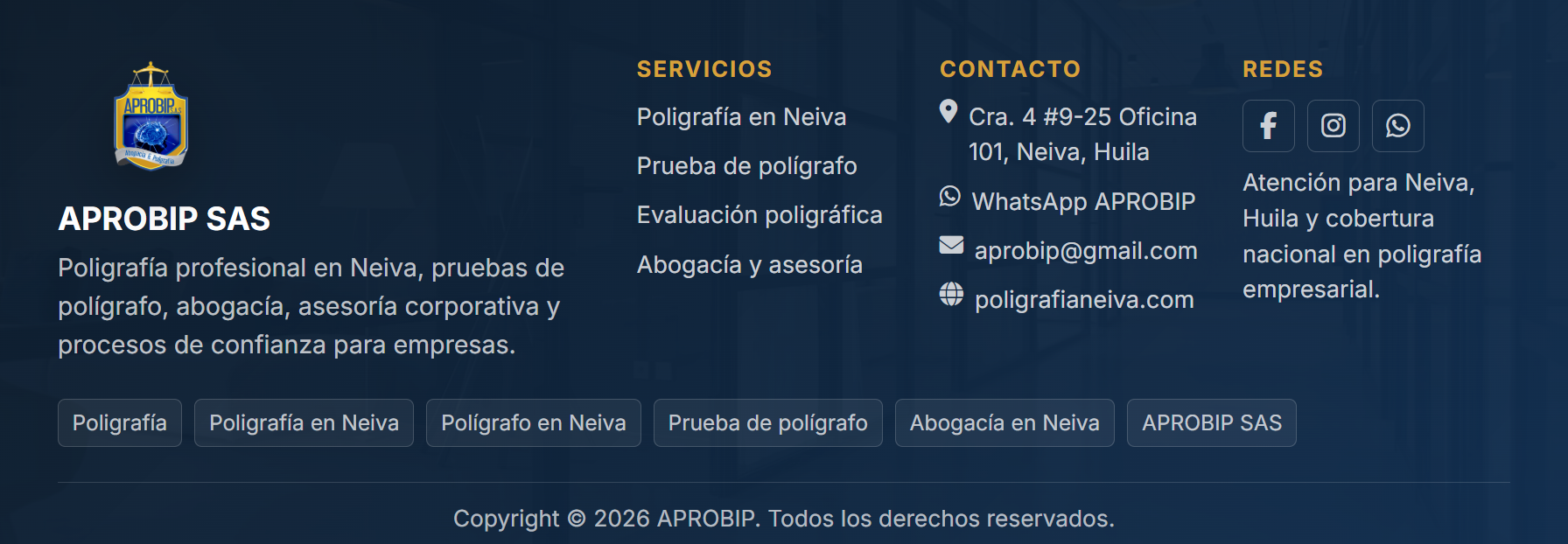 Aprobip